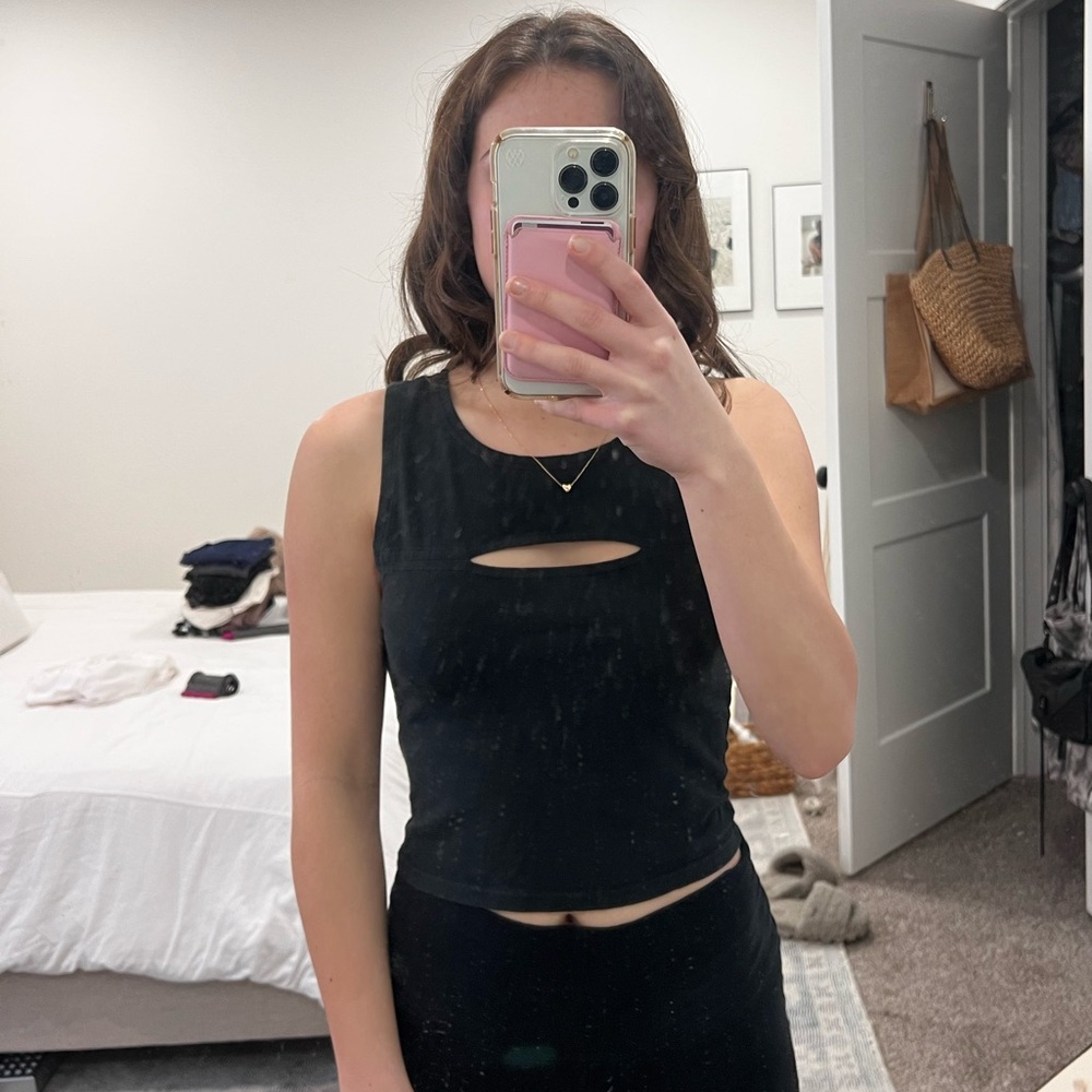 Brandy Melville tank top